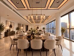 Marina Bay Residences (D1), Condominium #615245481